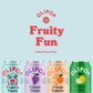 Fruity Fun Variety Pack