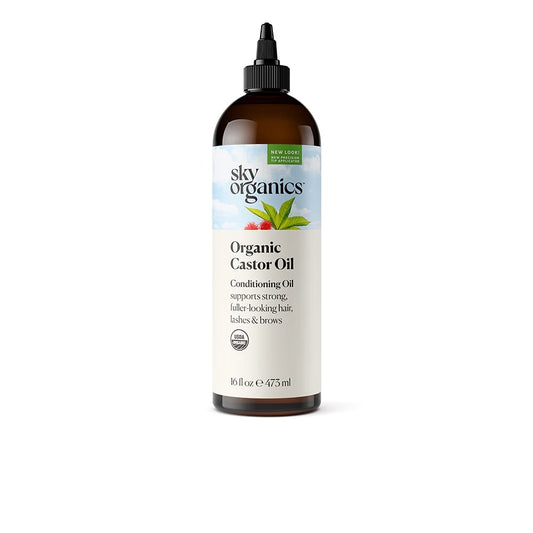 Castor Oil