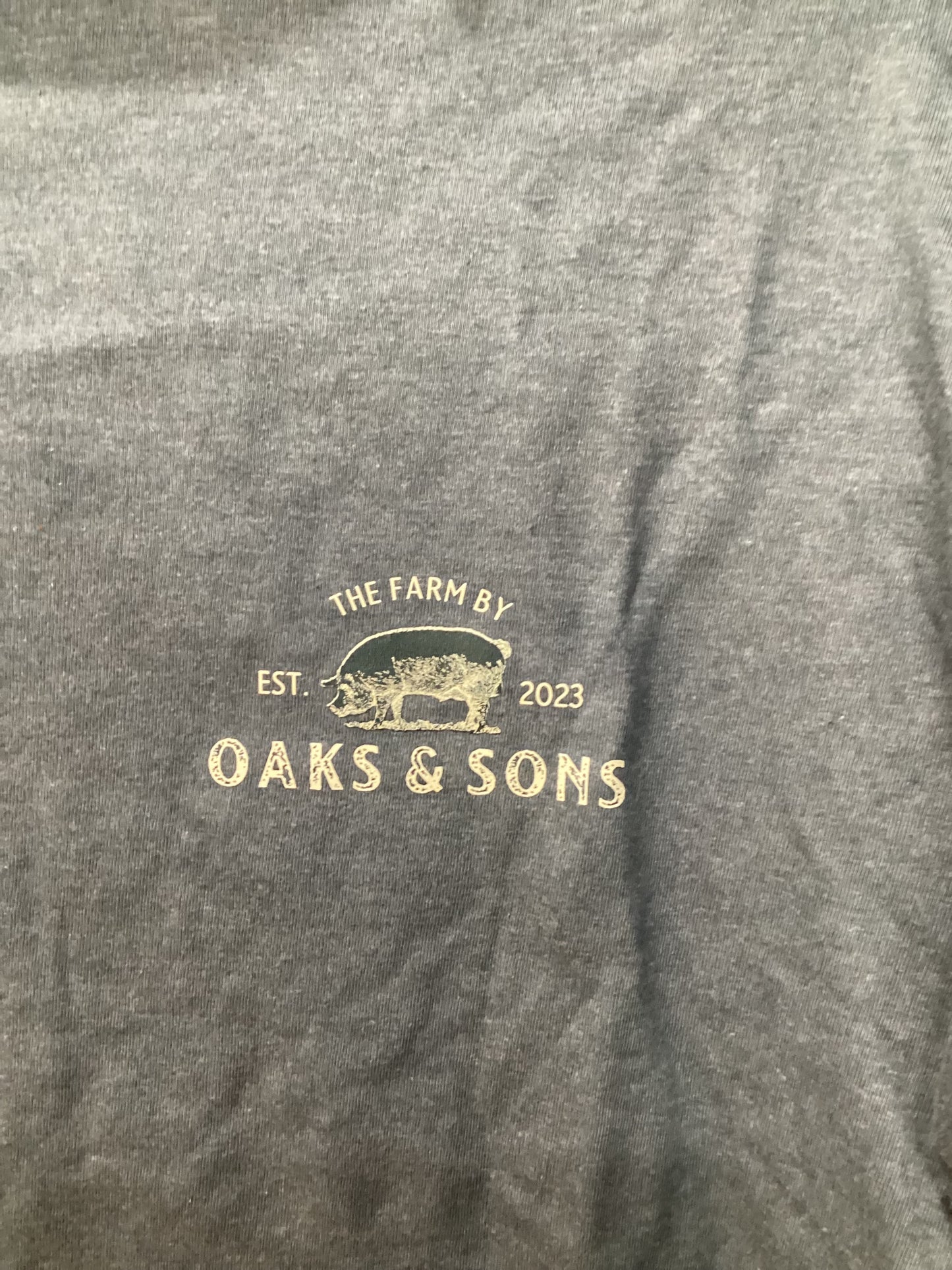 The Farm by Oaks & Sons Tshirt