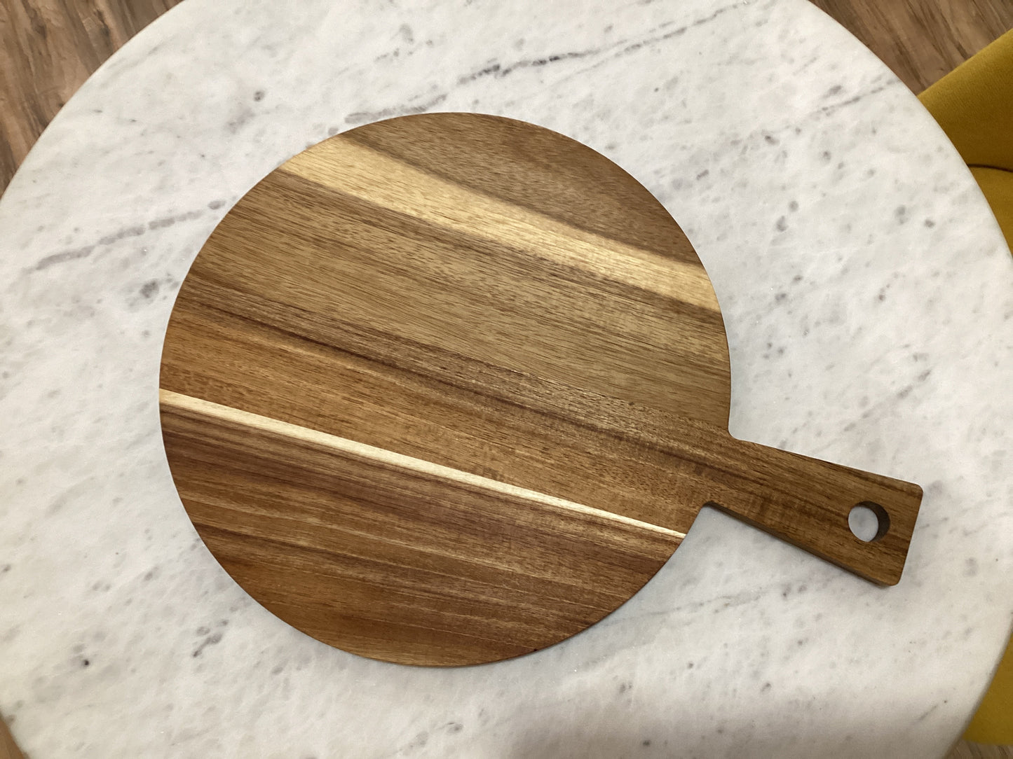 Acacia Wood Cutting Board