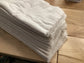 Cotton Napkins - 2 pack