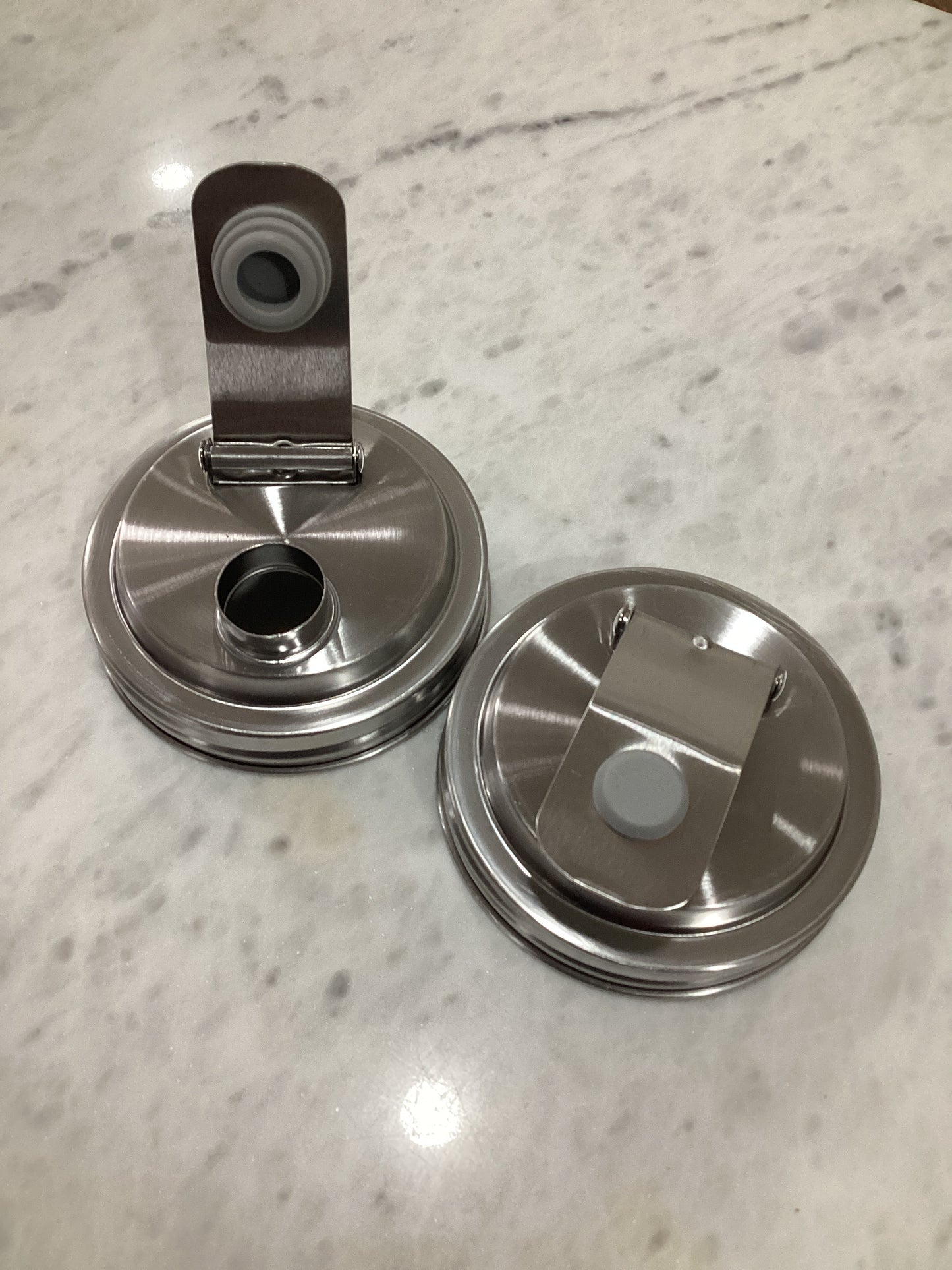 Mason Jar Shaker Lid (Copy)