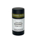 Activated Charcoal Peppermint + Tea Tree Deodorant