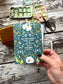 Psalm 16 card