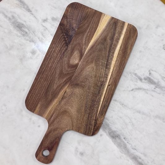 Acacia Wood Cutting Boards