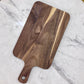 Acacia Wood Cutting Boards
