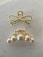 Claw clip