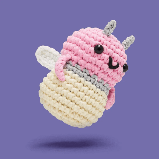 Miles the firefly