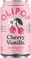 Cherry Vanilla - Soda/Carbonated Drink