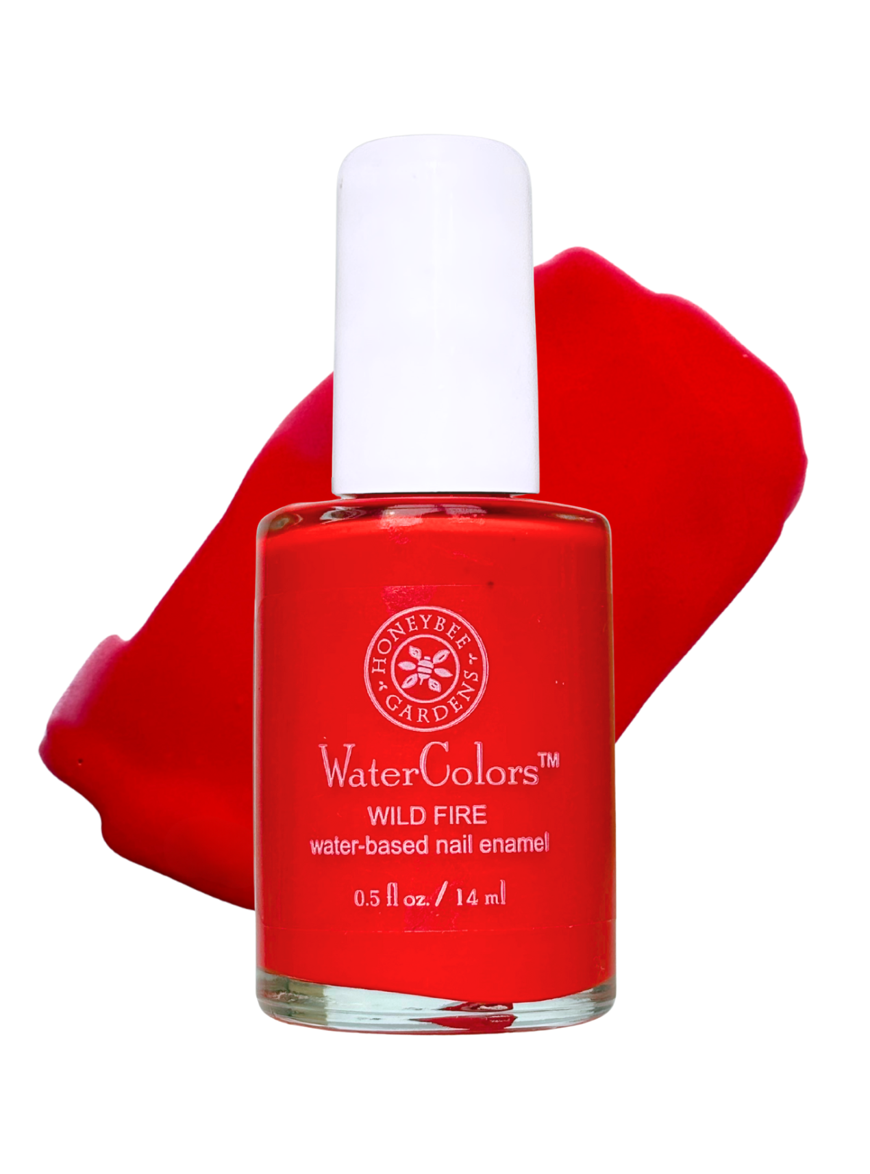 WaterColors Nail Enamel