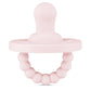 Cutie PAT Flat (0m+) Pacifier + Teether