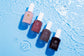 WaterColors Nail Enamel