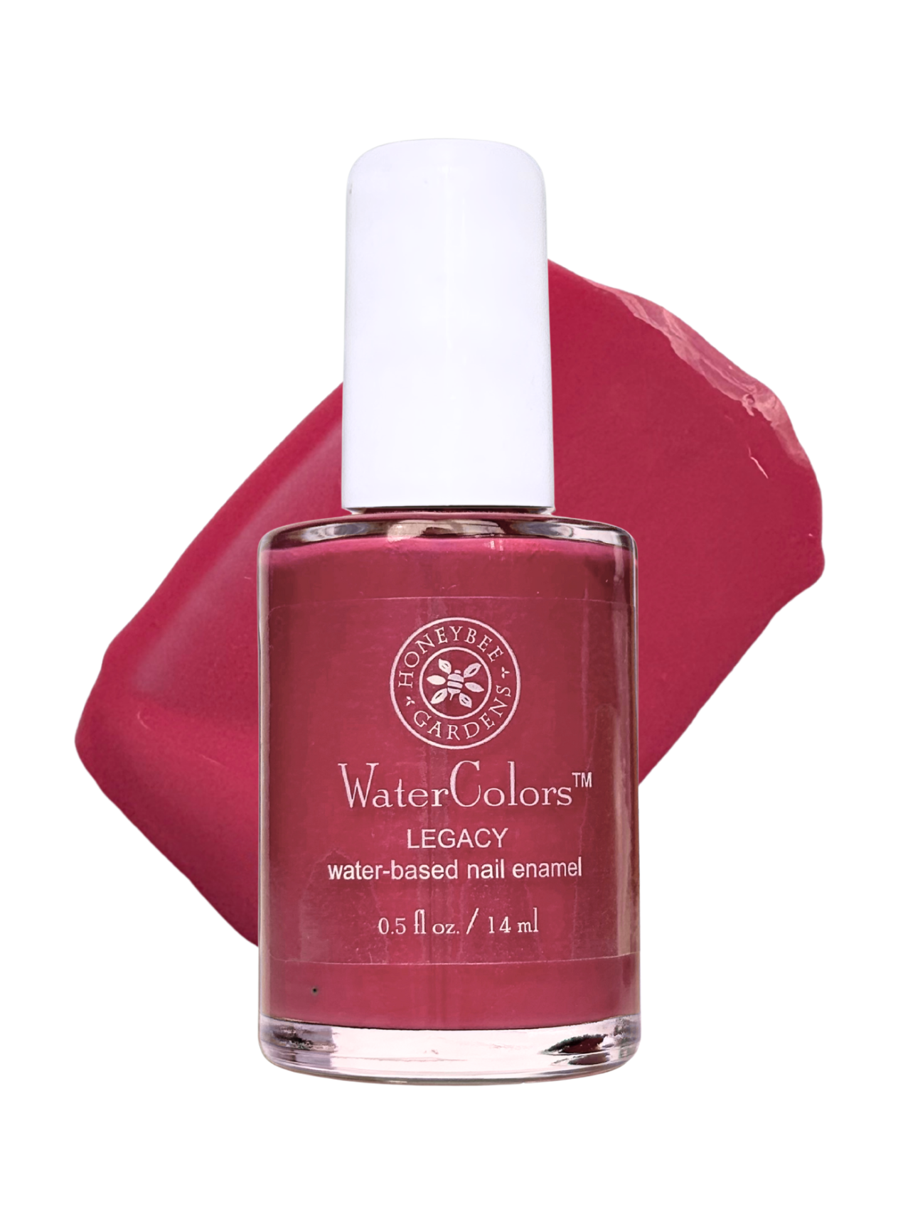 WaterColors Nail Enamel