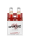 Bruce Cost Ginger Ale - Pomegranate w/ Hibiscus