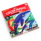 Under The Sea Color Magic Water-Reveal Kit
