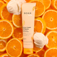 Orange Cream n-Ha Toothpaste