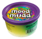 Mood Mudd, Soft Dough, Color Changing, 4 oz