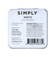 Simply Mints - Wintergreen | Pack of Six