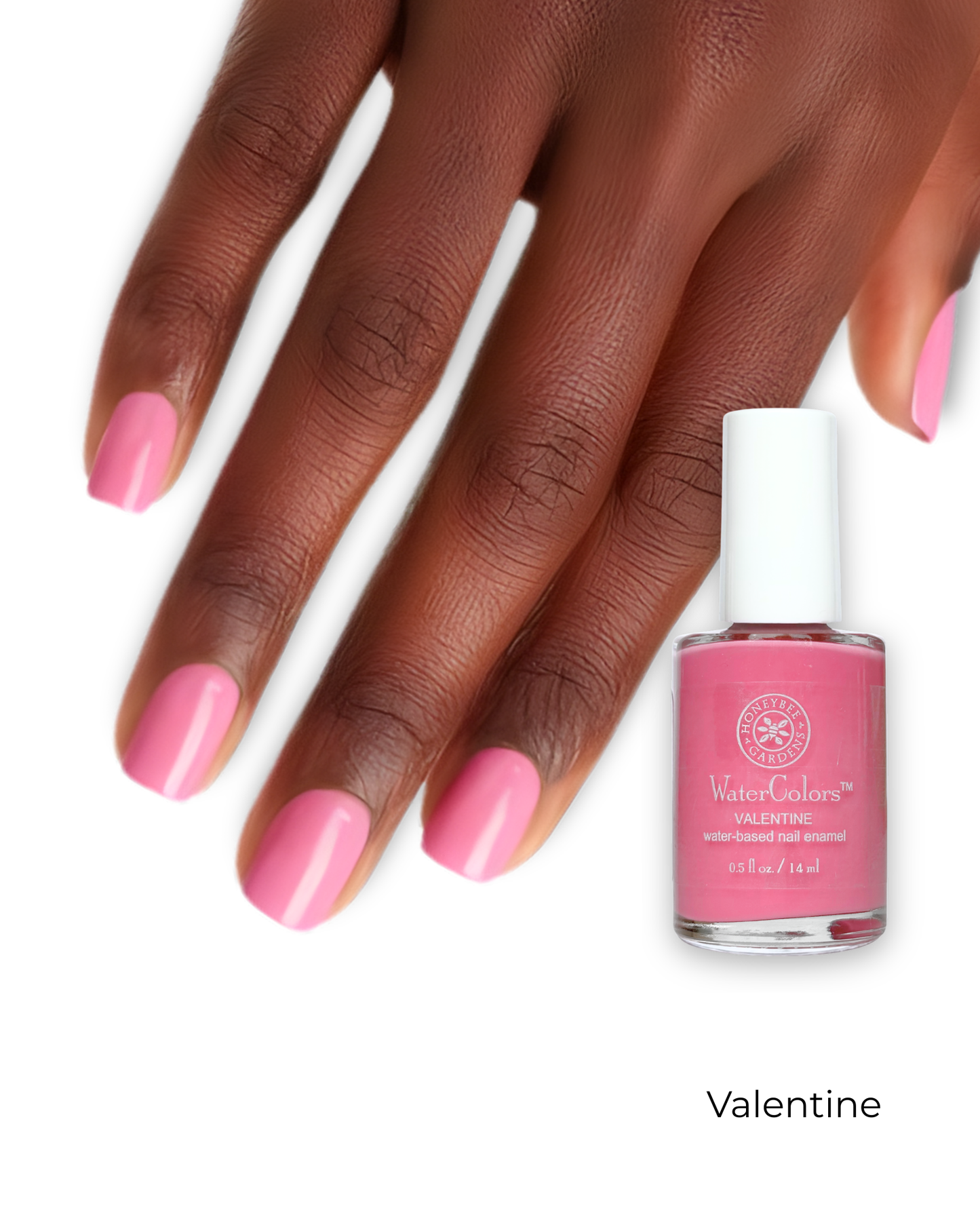 WaterColors Nail Enamel