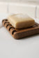 Teak Wood Soap Dish