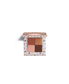 Organic 4-shade eyeshadow palette