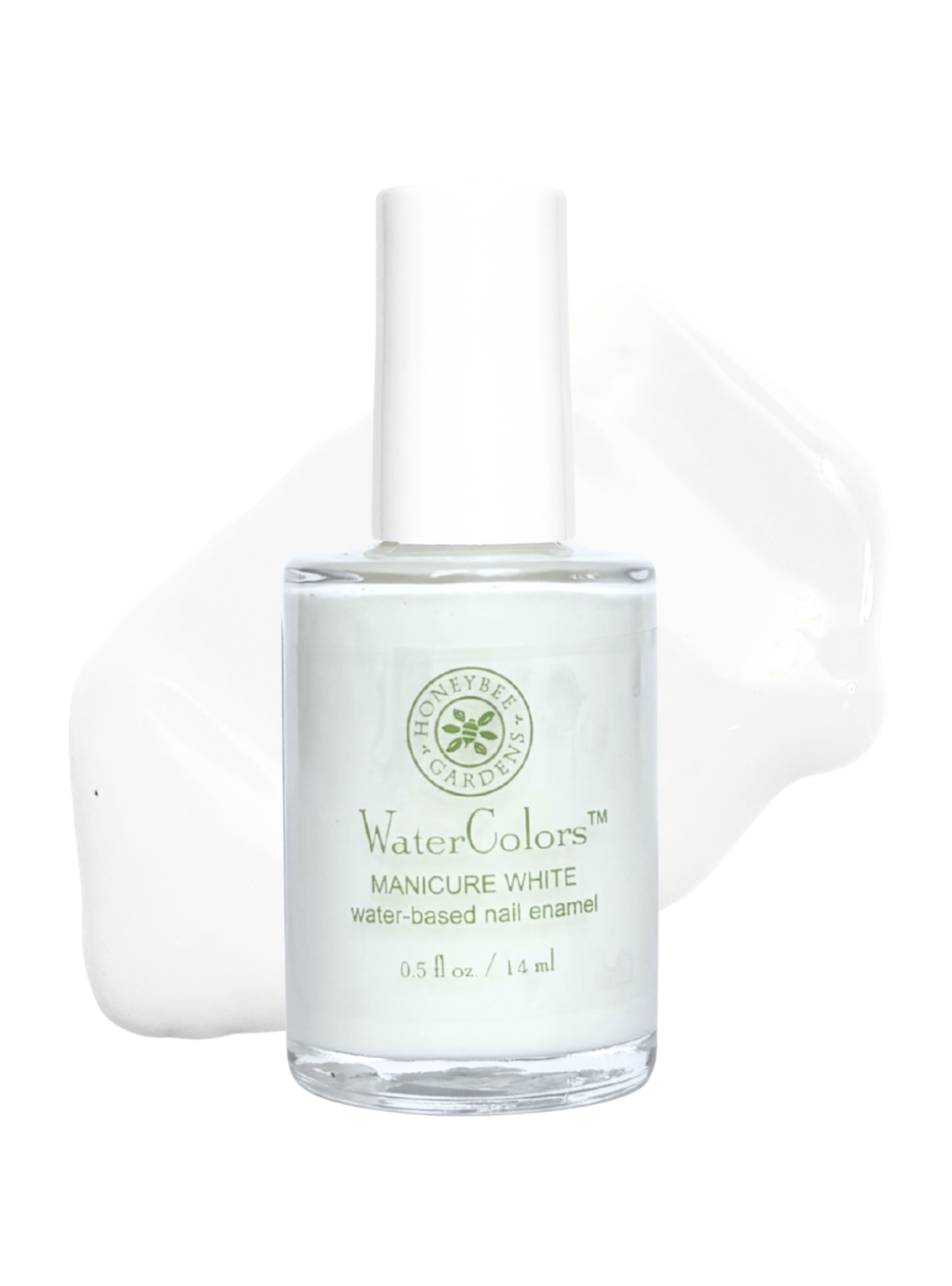 WaterColors Nail Enamel