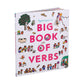 Taro Gomi's Big Book of Verbs
