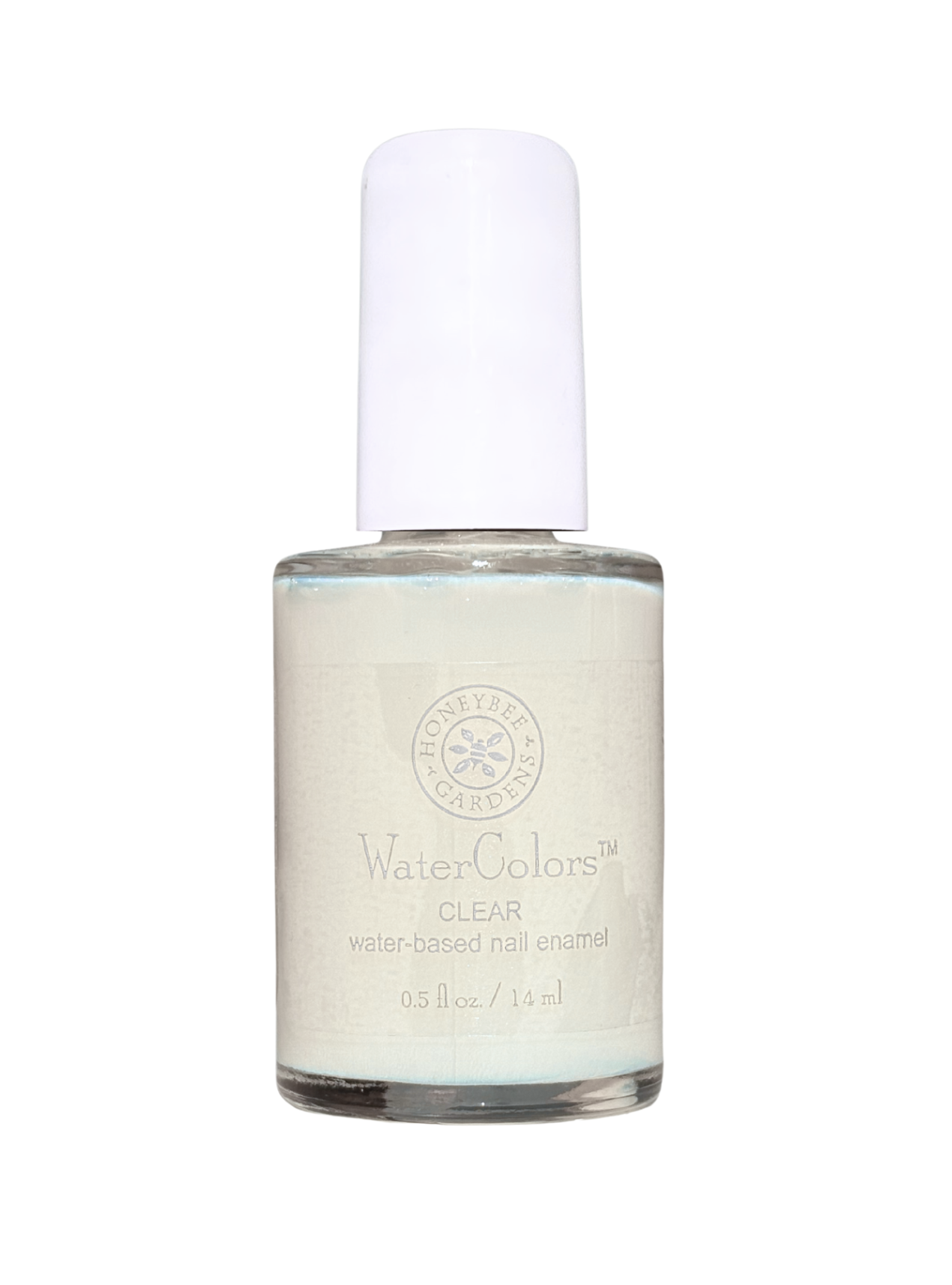 WaterColors Nail Enamel