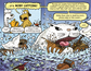 Scurvy Dogs vs. Moby Catfish