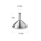Stainless Steel Funnel