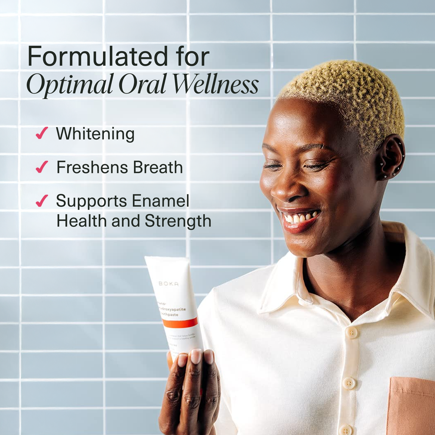 Cinna Mint n-Ha Toothpaste