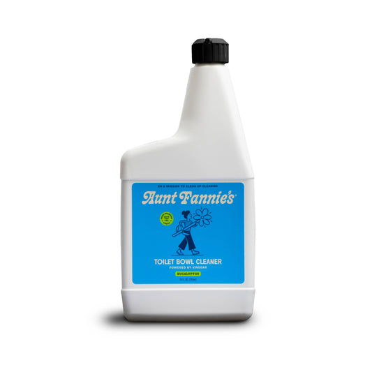 Toilet Bowl Cleaner - Eucalyptus
