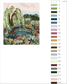 Spring Garden by Hebe Studio Paint by Numbers Deluxe