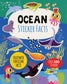 Ocean Sticker Facts