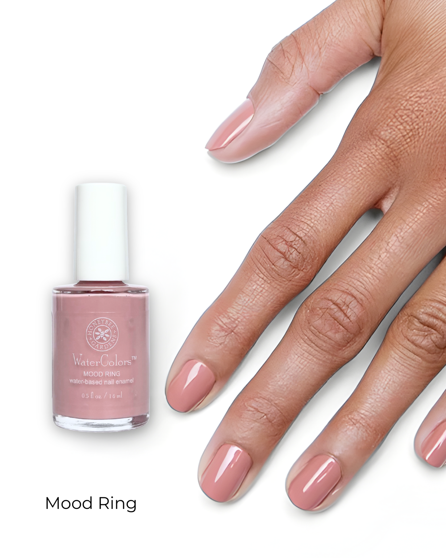 WaterColors Nail Enamel