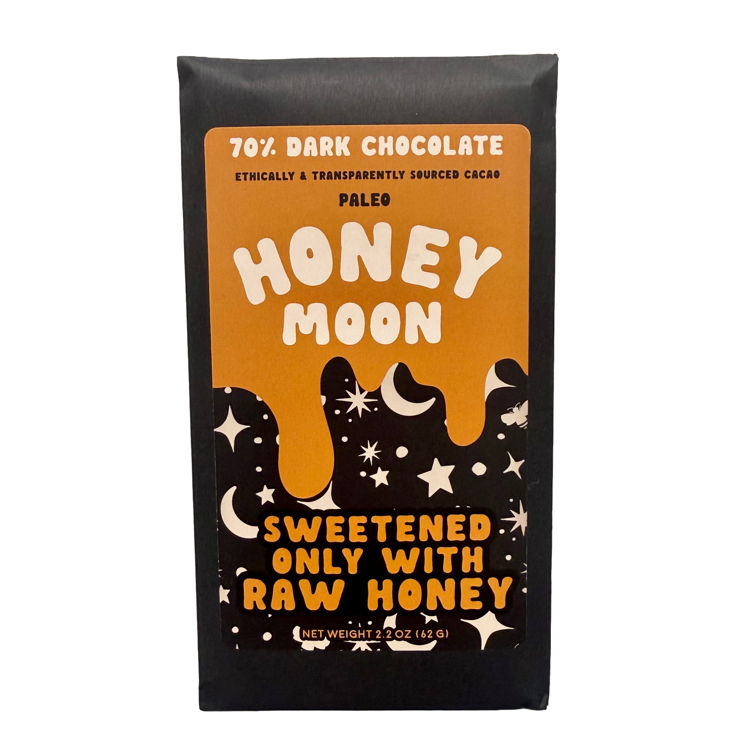 70% Dark Chocolate