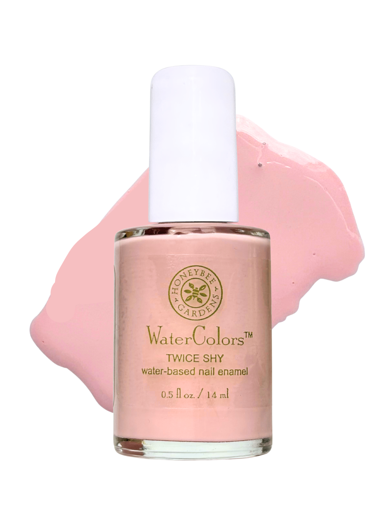 WaterColors Nail Enamel