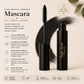 Mascara | Clean Beauty – Volumizing, Lengthening & Non-Toxic