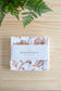 Autumn Woods Pumpkin Tea Towel