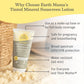 Tinted Mineral Sunscreen Lotion SPF 40