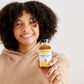 Throat and Lung Honey Tonic: 8oz