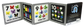 First Focus Frieze: 1 2 3 Counting