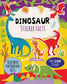 Dinosaur Sticker Facts