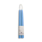 Pair of Hand-Dipped Beeswax Taper Candles