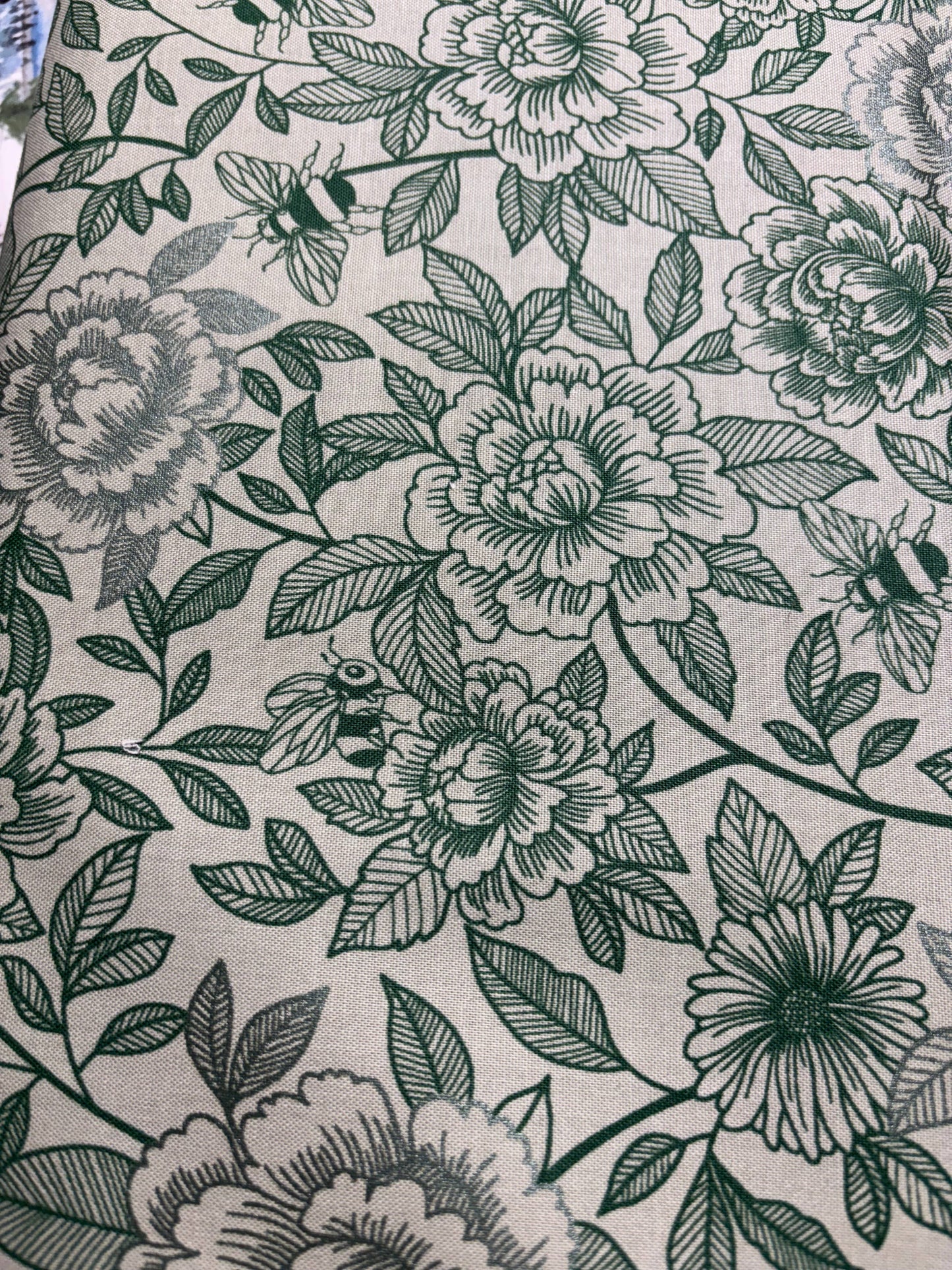 Monthly Bean Heat Pack