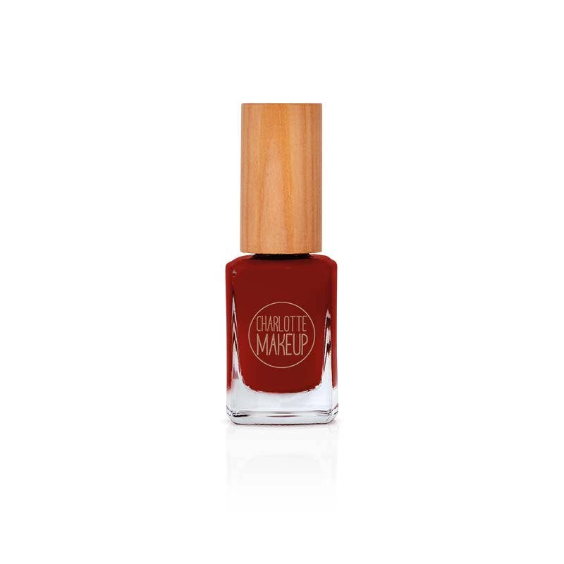 Natural Nail Polish - Vintage