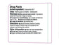 Olloïs Chamomilla 30C Vegan Organic, 80 Homeopathic Pellets