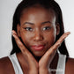 Organic matte lipstick - Poppy