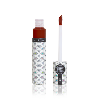 Organic Gloss Lip Ink