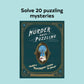 Murder Most Puzzling